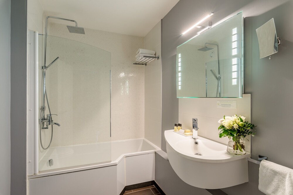 Cuarto de baño