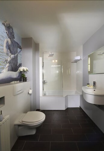 Cuarto de baño