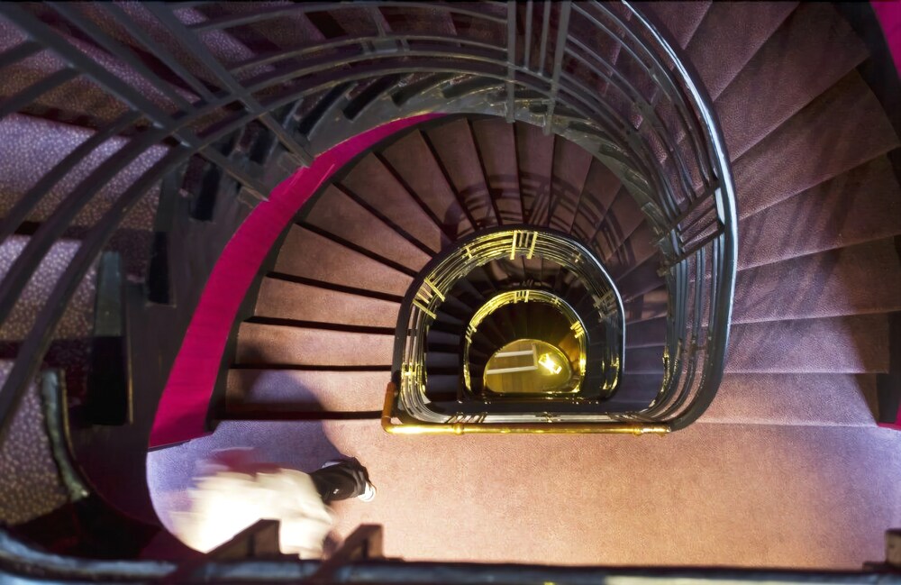Staircase