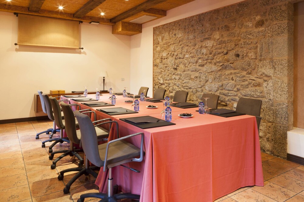 Salas de reuniones