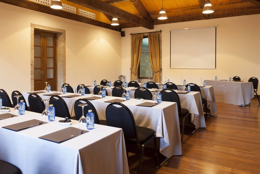 Salas de reuniones