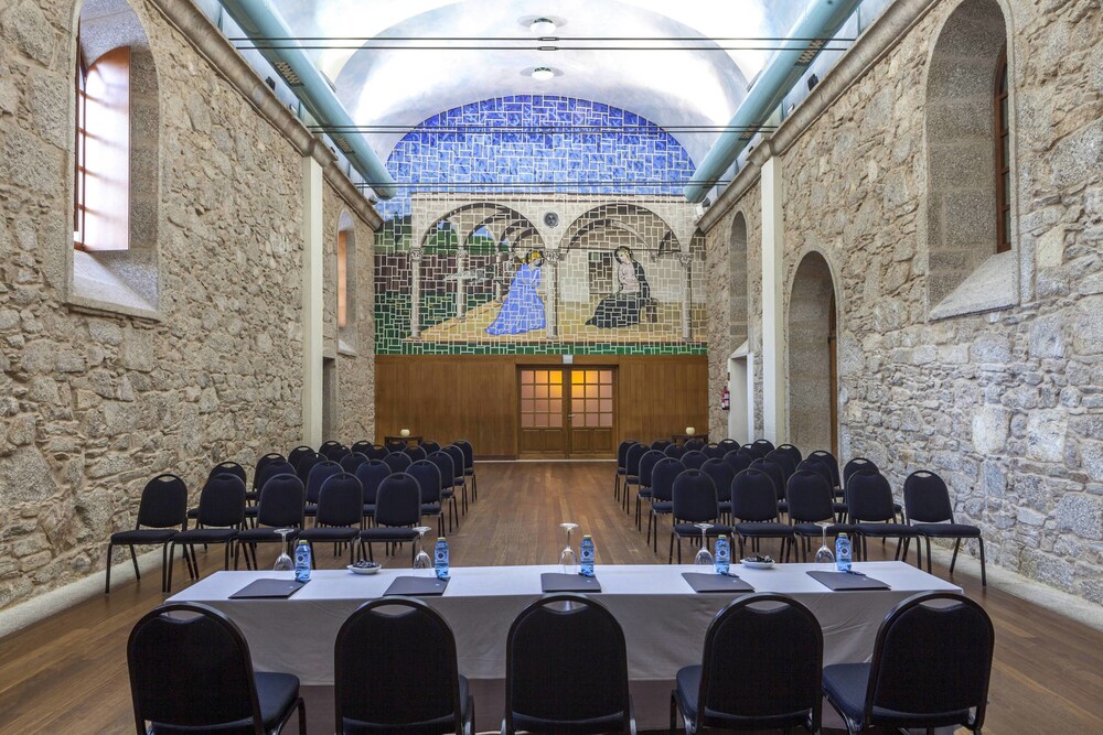 Salas de reuniones