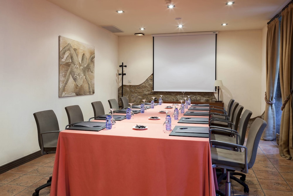 Salas de reuniones