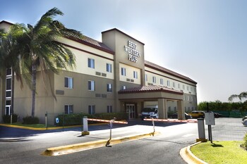 Hotel Front