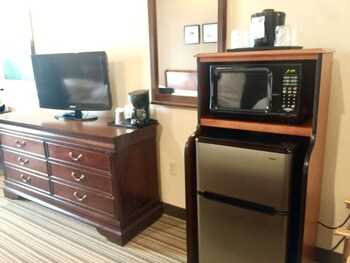 In-Room Amenity