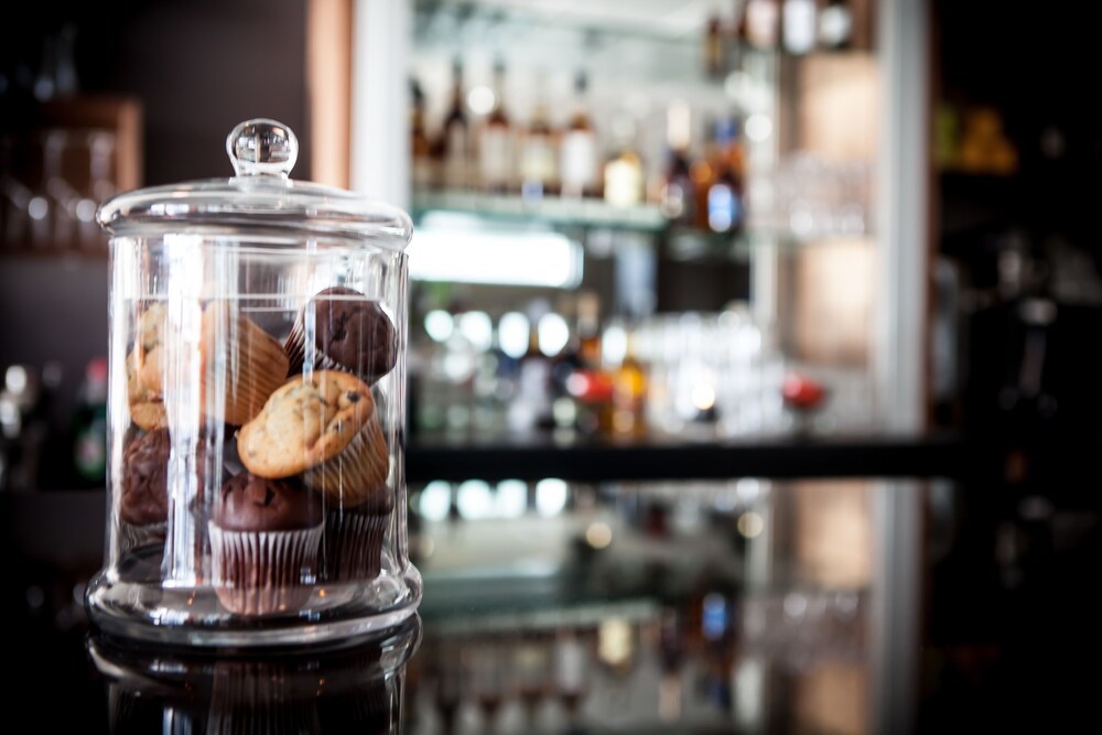 Hotel Bar