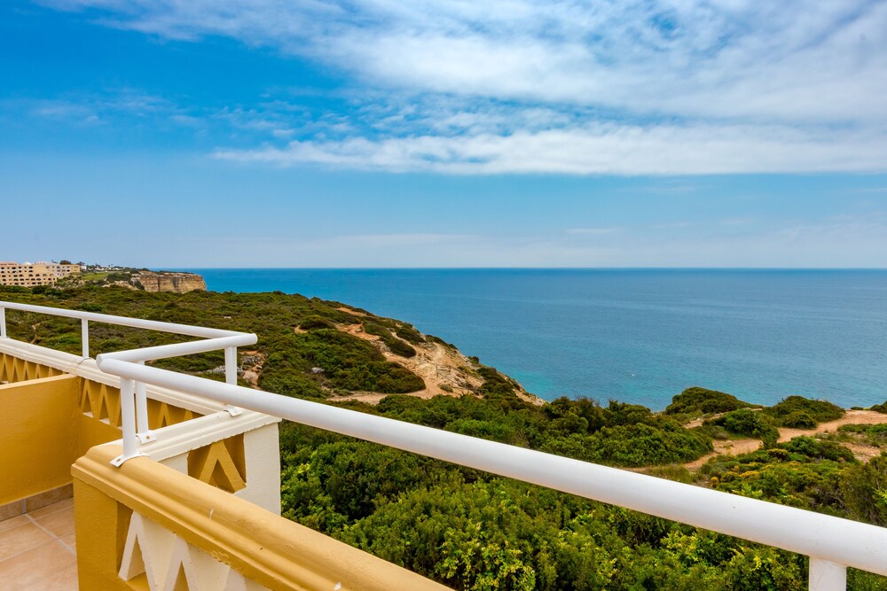 Premium Villa, Sea View - Balcony