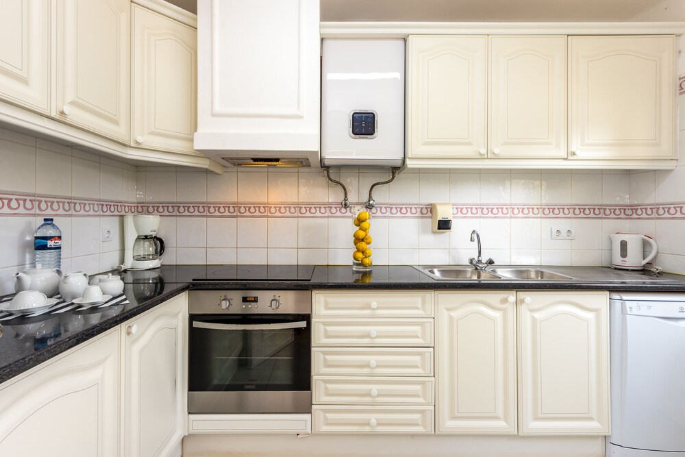 Premium Villa, Sea View - In-Room Kitchen