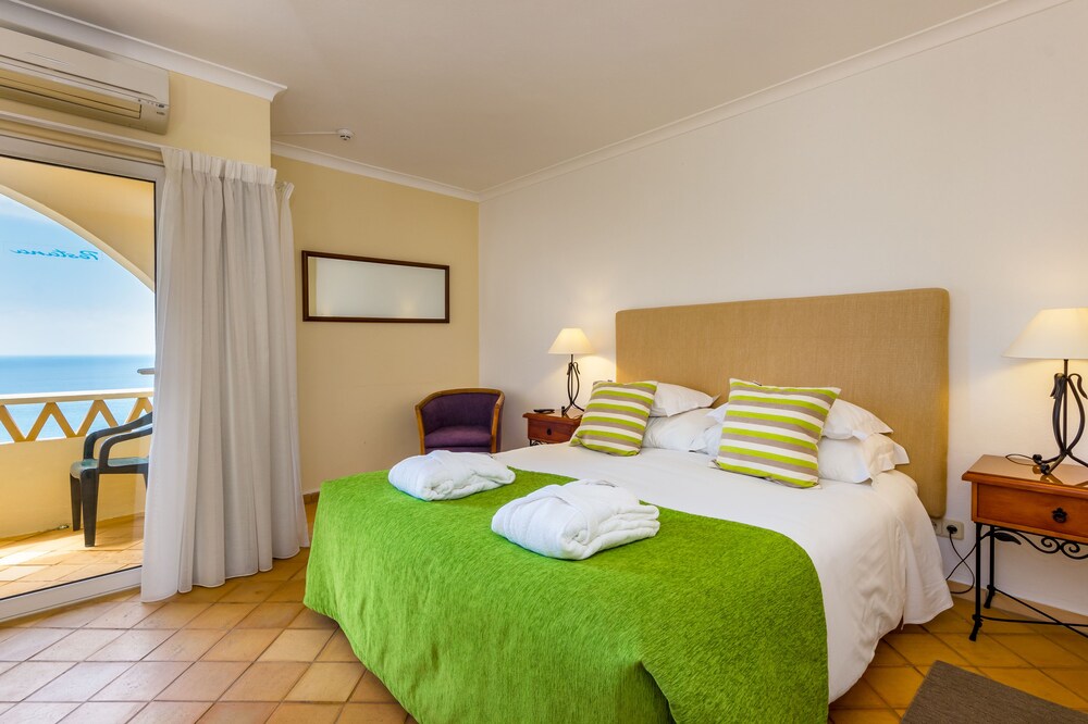 Premium Villa, Sea View - Guestroom