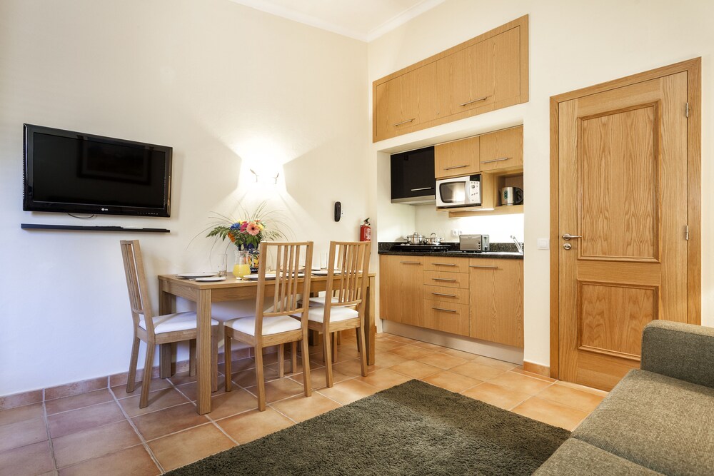 Resort Suite - Living Area