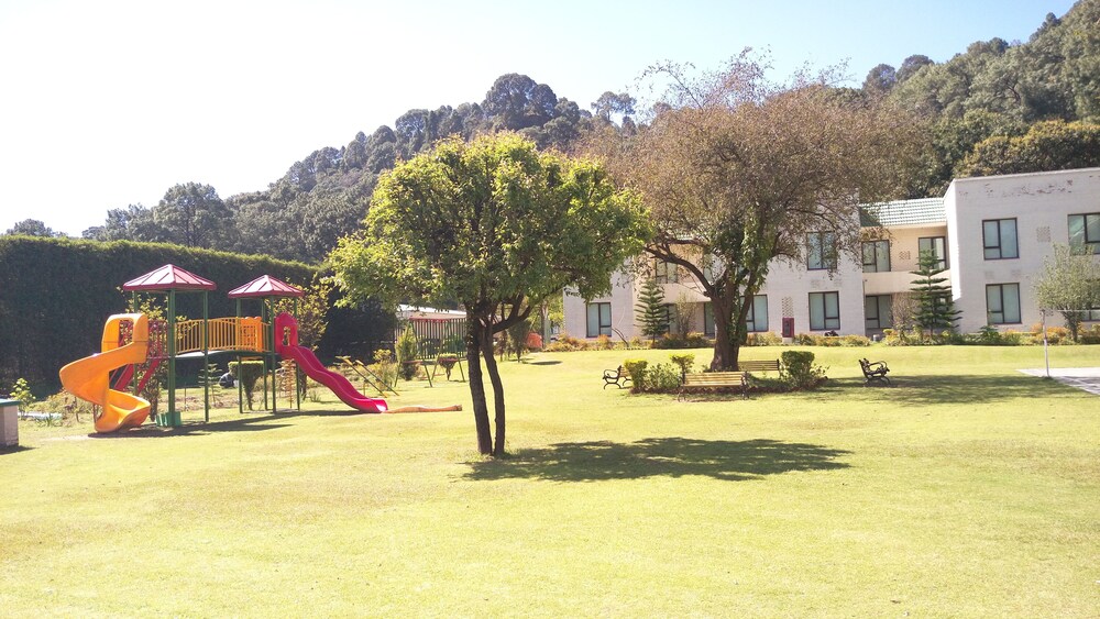 Childrens Area