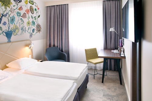 Mercure Hotel Berlin City
