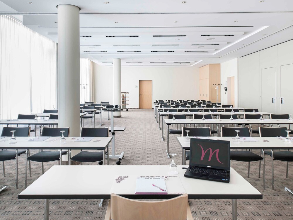 Salle de réunion