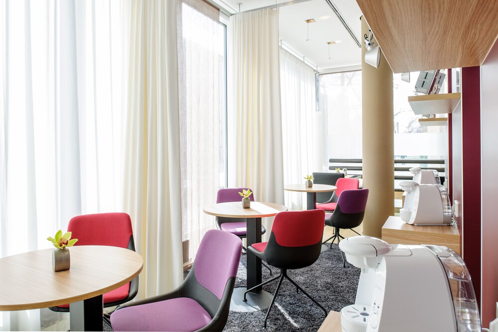 Hotellounge