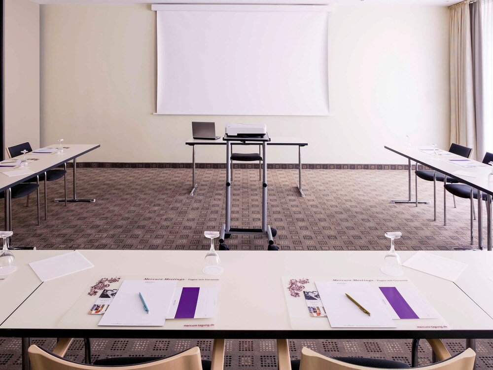 Salle de réunion