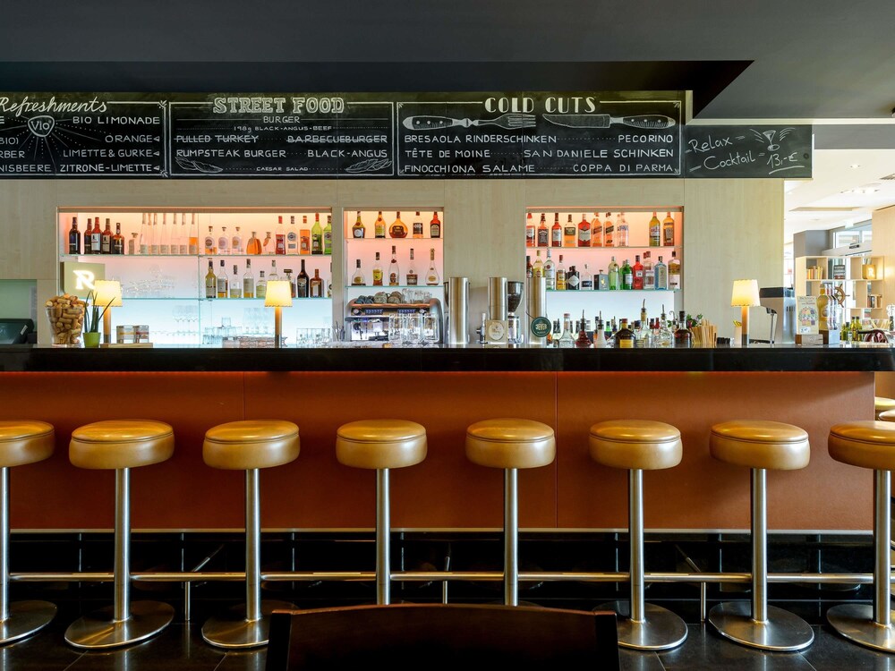 Hotelbar
