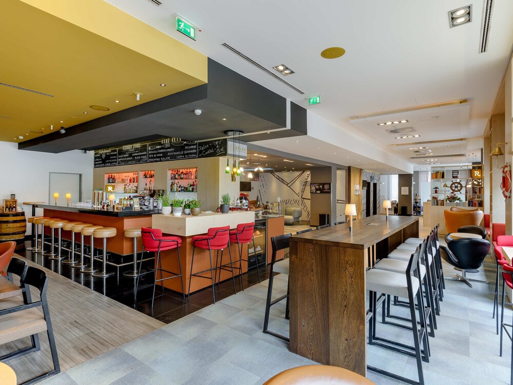 Hotelbar