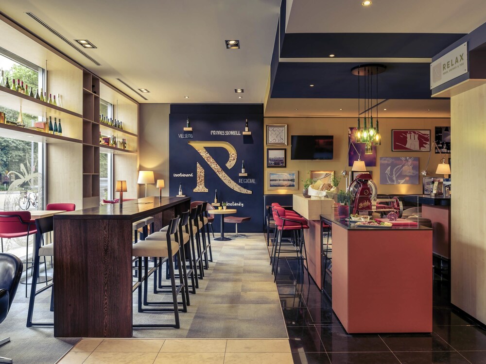 Hotelbar