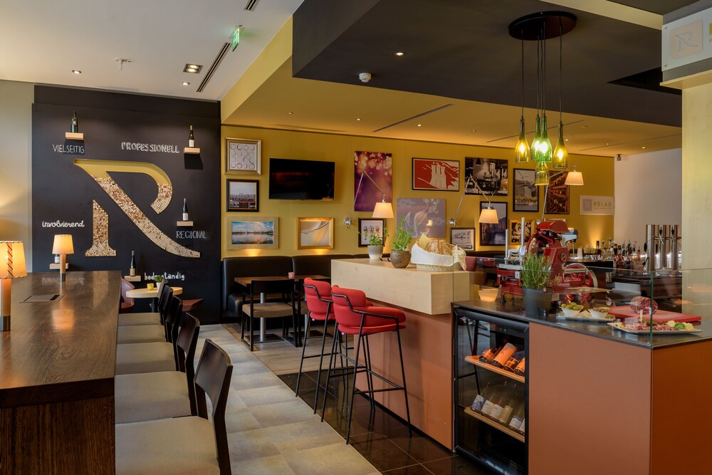 Hotelbar