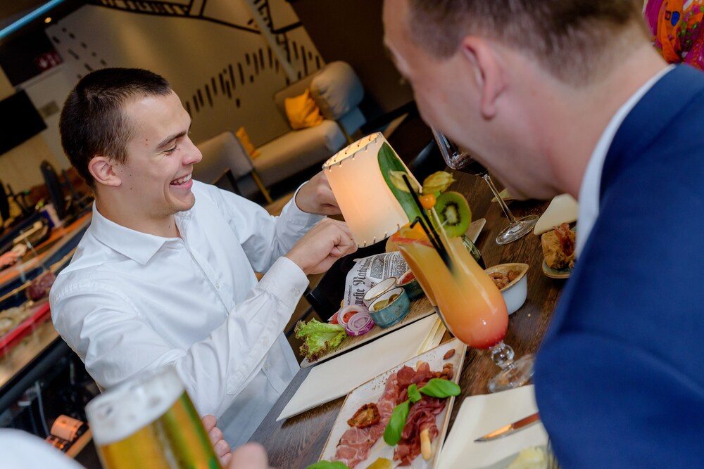 Hotelbar