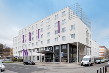Hotel Front