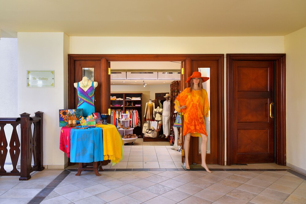 Gift Shop