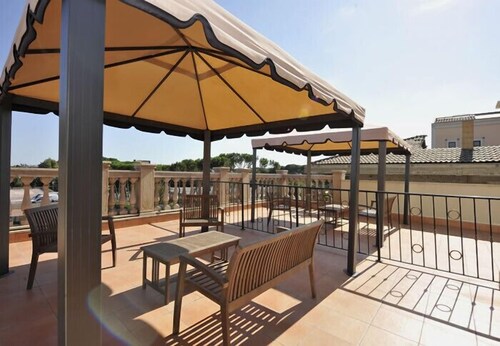 Terrazza/Patio