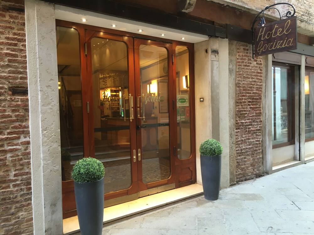 Hotel Front