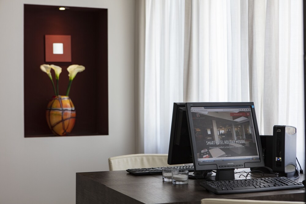 Hotel Interior