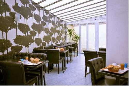 Hipotel Lilas Gambetta