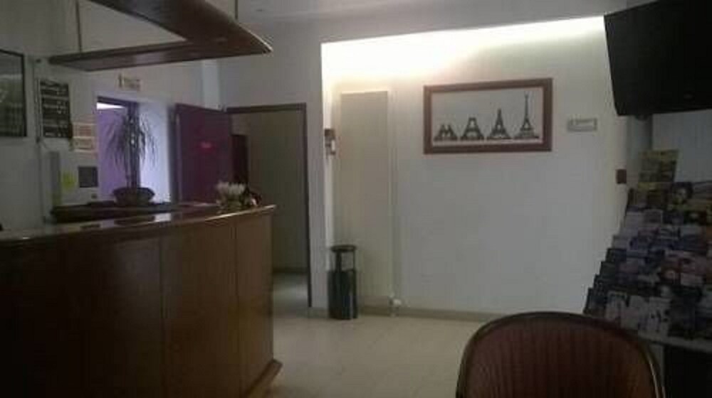 Hall