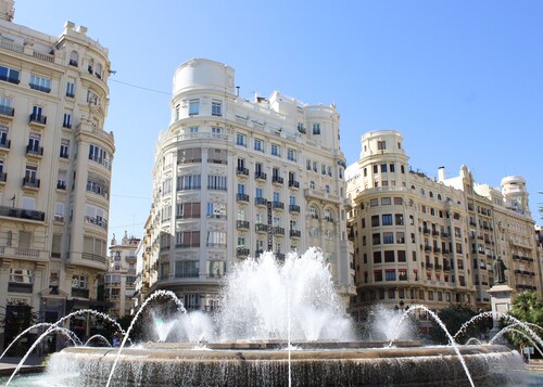 Venecia Plaza Centro