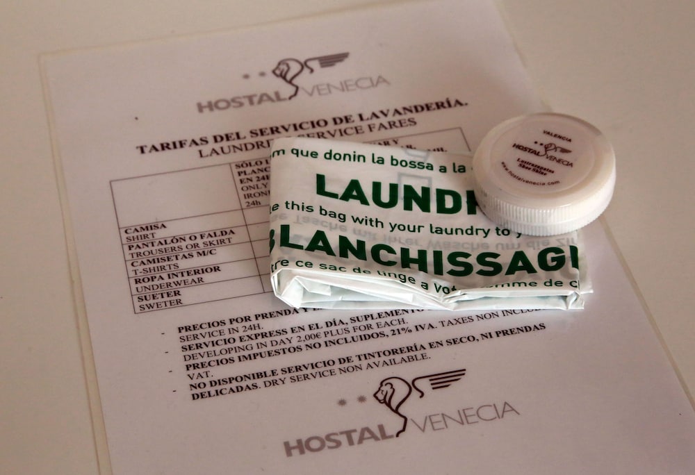 In-Room Amenity
