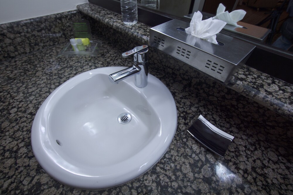 In-Room Amenity
