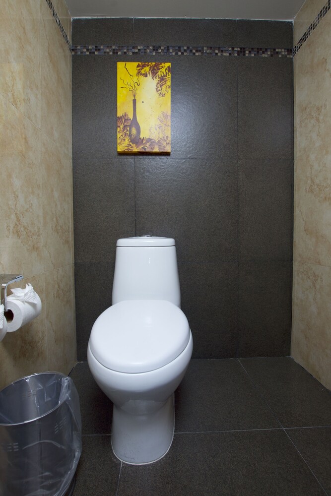 In-Room Amenity