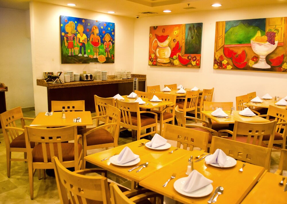 Childrens Area