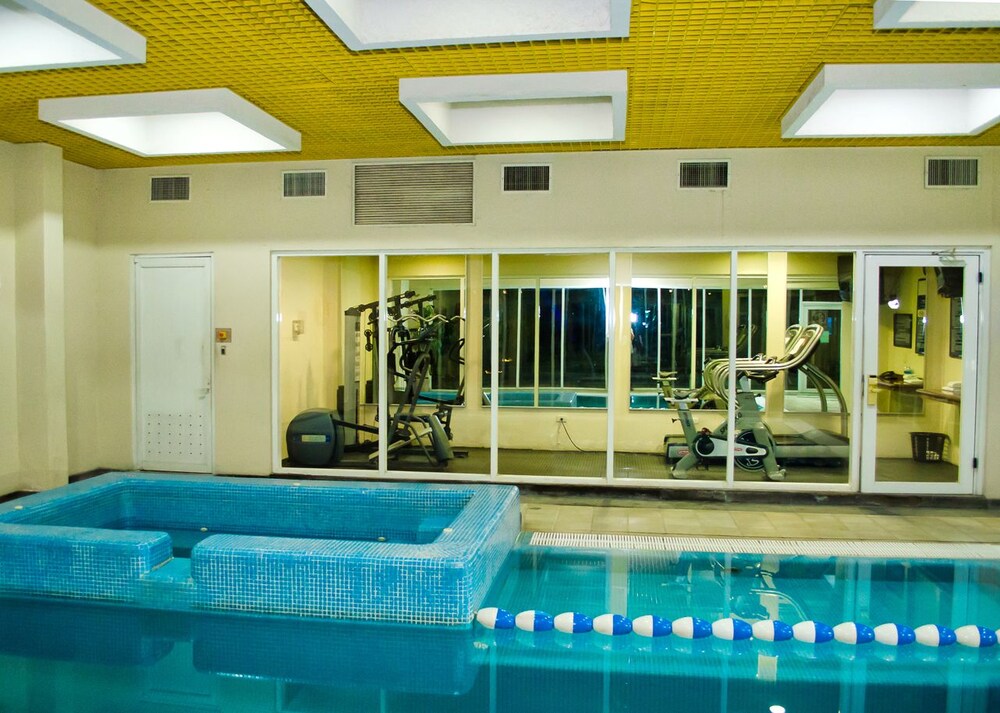Sports Facility