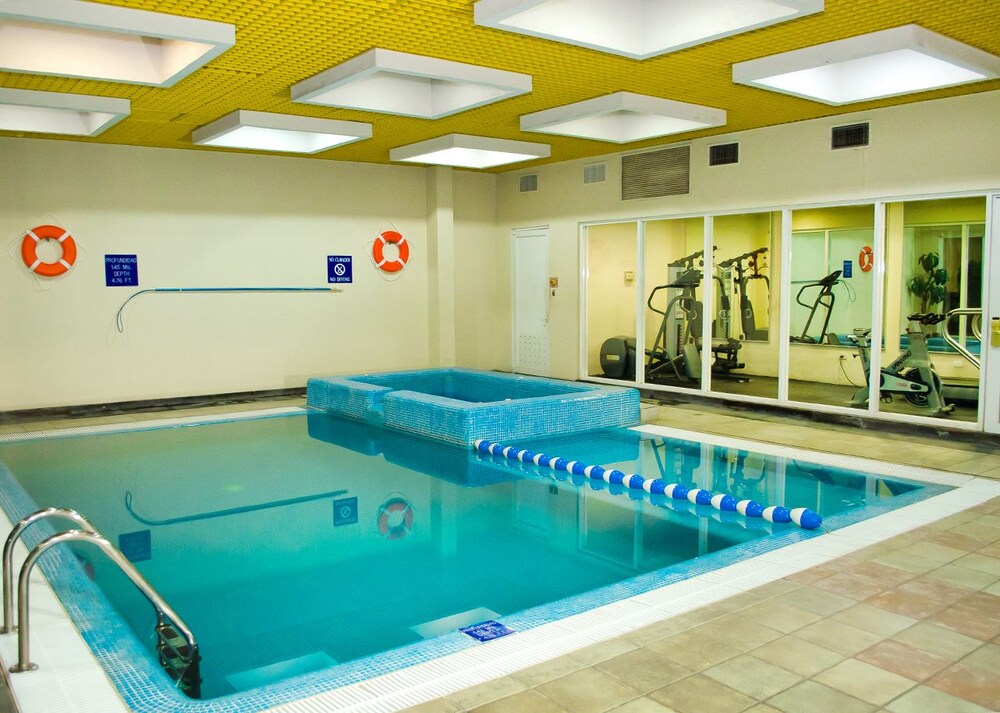 Sports Facility