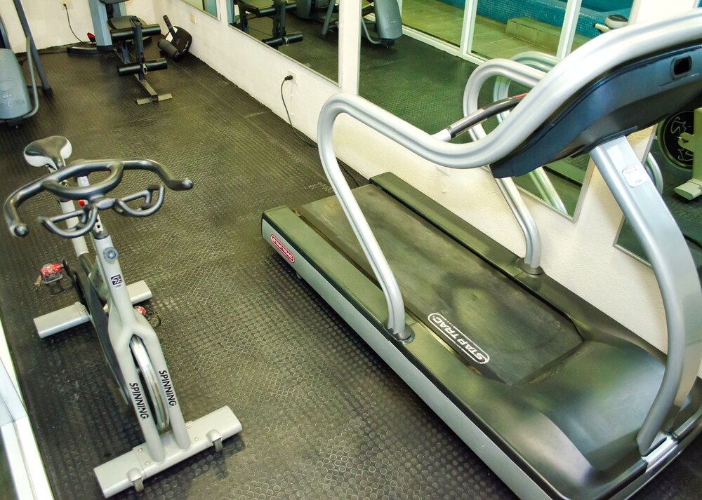 Sports Facility