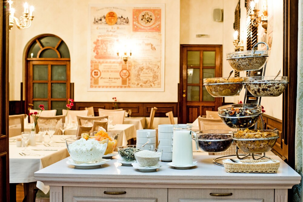 Buffet