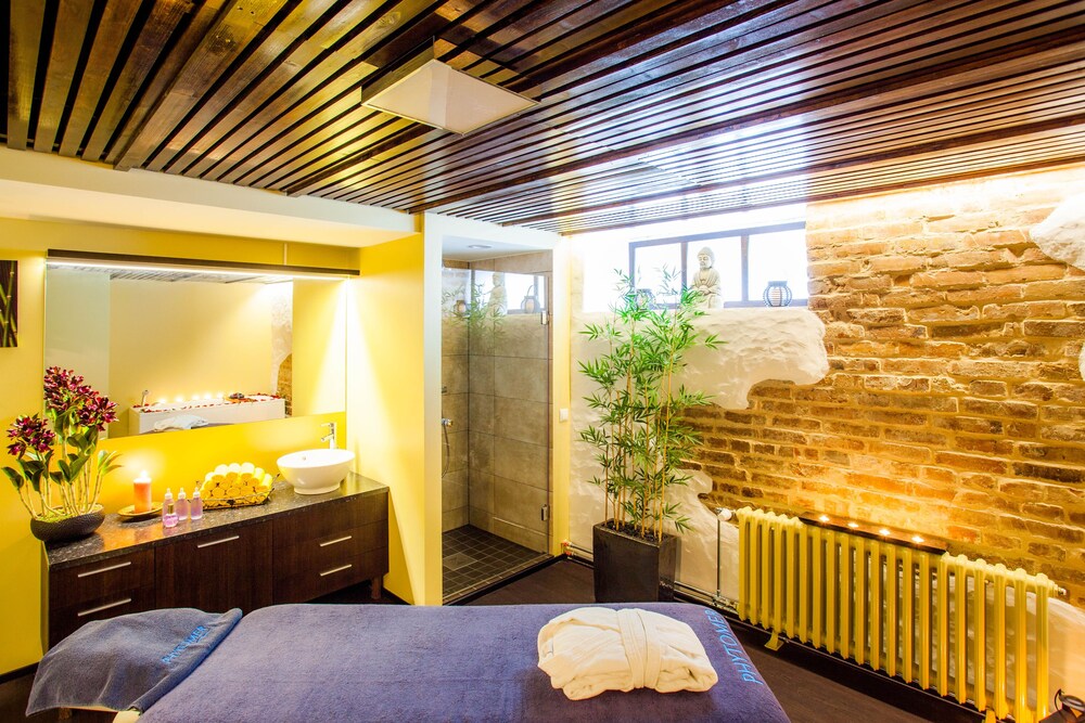 Treatment Room