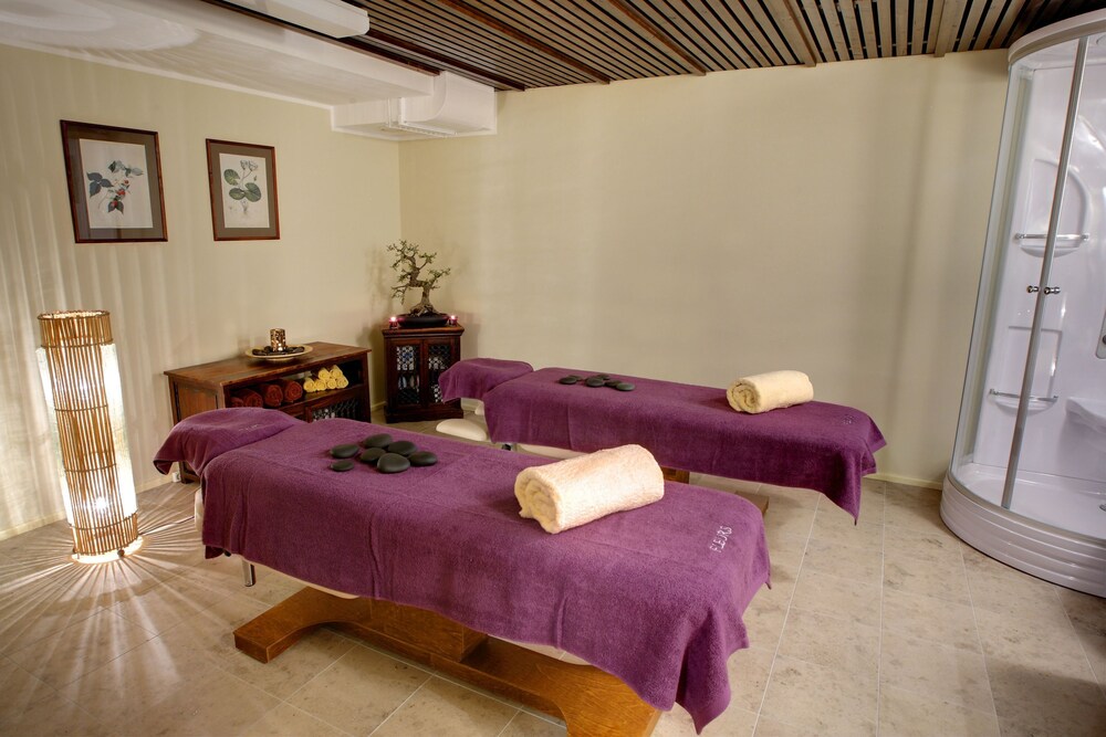 Treatment Room