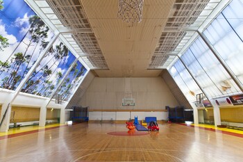 Sports Facility