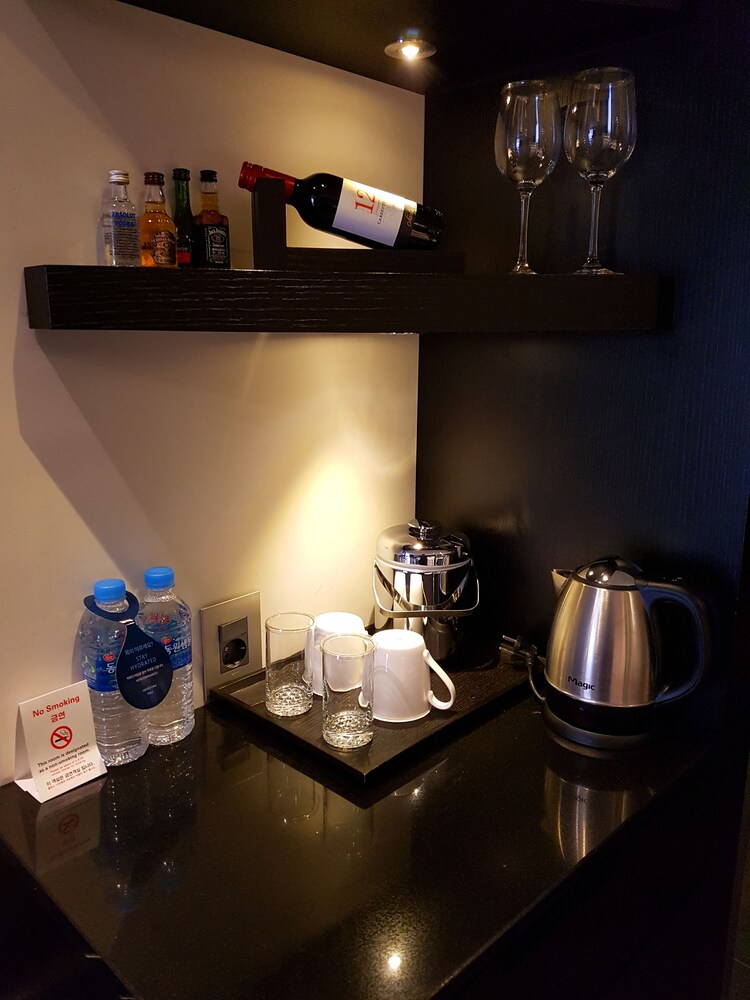 Minibar