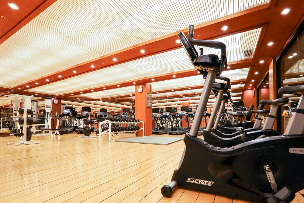 Sports Facility