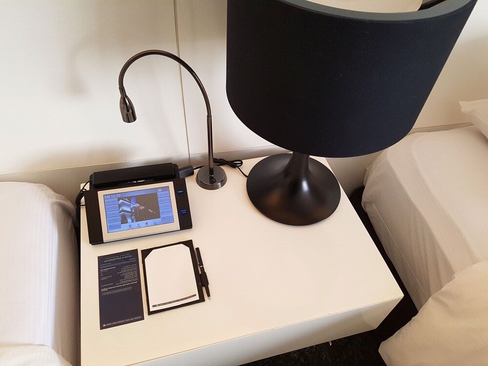In-Room Amenity