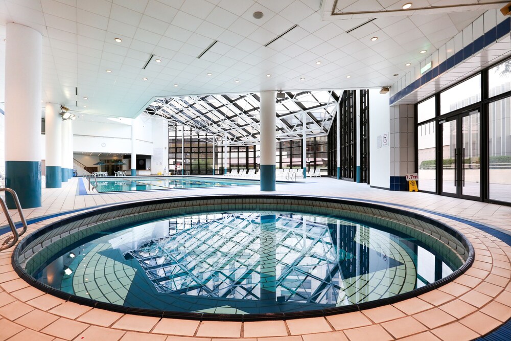 Childrens Pool