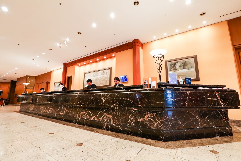 Check-in/Check-out Kiosk
