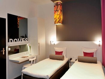 Guestroom