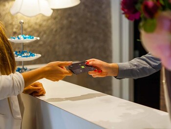 In-Room Amenity